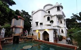 Mitico El Castillo